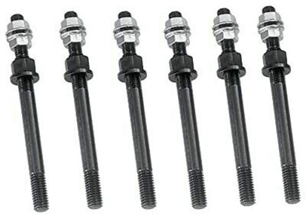 Milodon SB Chevy Tray Install Kit 81150