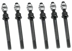Milodon SB Chevy Tray Install Kit 81150