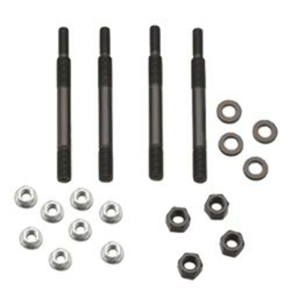 Milodon BB Chevy Tray Install Kit 81151