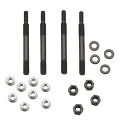 Milodon BB Chevy Tray Install Kit 81151