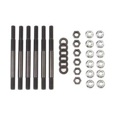 Milodon 302 Main Studs w/ Tray 81156