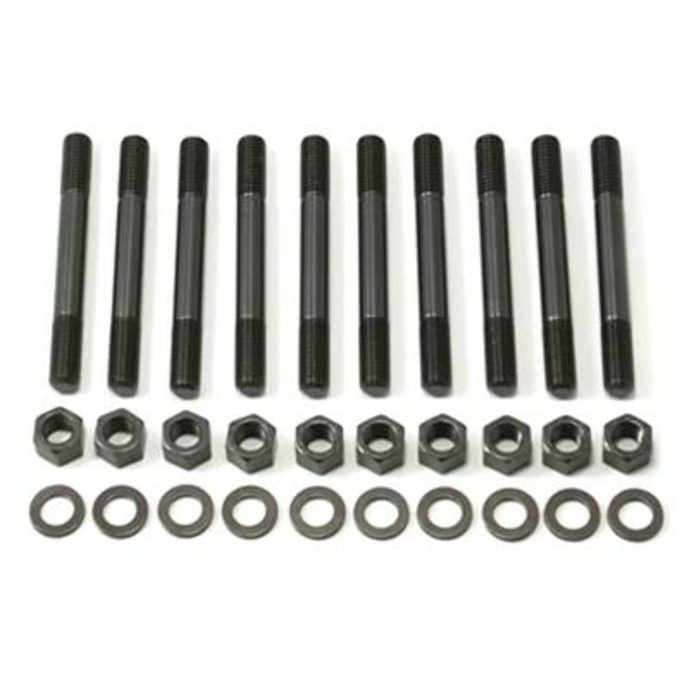 Milodon SB Chrys R Block w Tray 81181