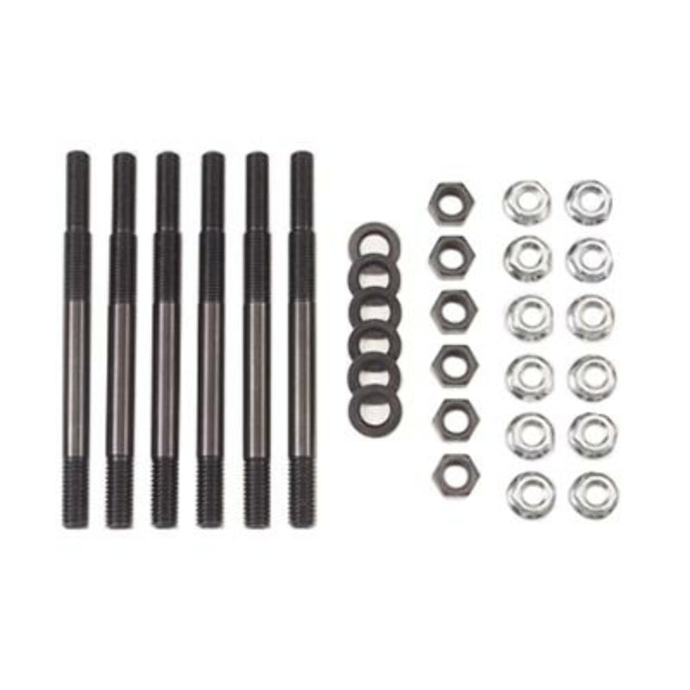 Milodon Pontiac 4 Bolt w/Tray 81224