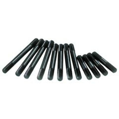 Milodon 5 x 1/2 Studs 4 Pack 81279