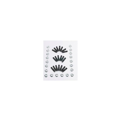 Milodon BB Chevy Pan Studs 81305