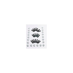 Milodon BB Chevy Pan Studs 81305