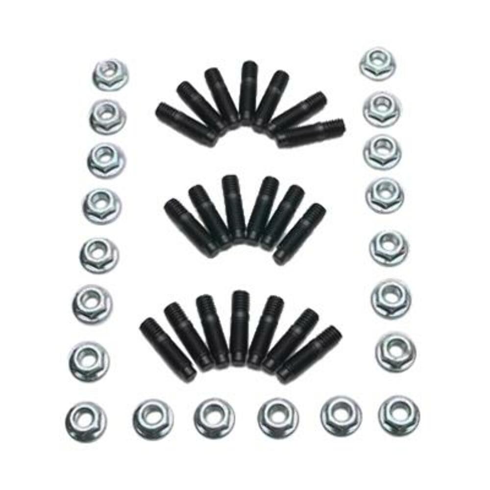 Milodon Holden V-8 Pan Studs 81308