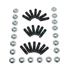 Milodon Holden V-8 Pan Studs 81308