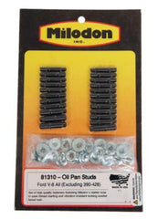 Milodon Ford Pan Studs 81310