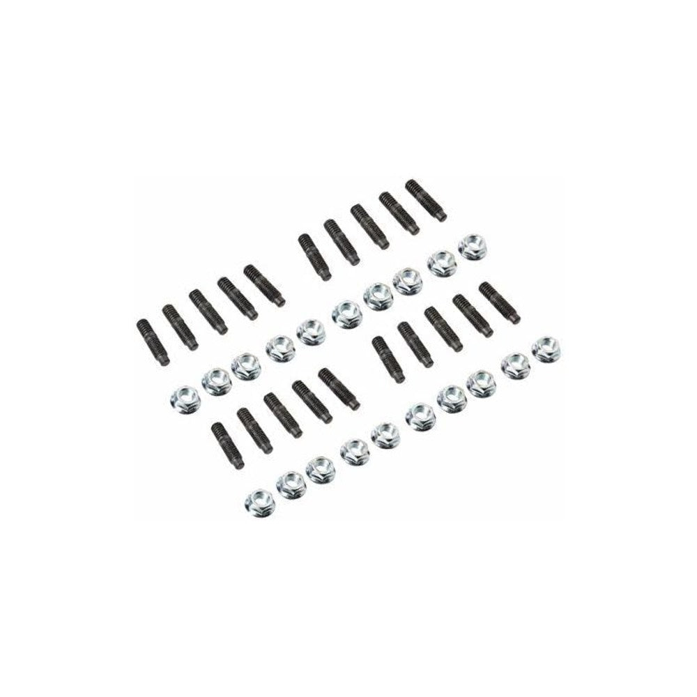 Milodon Chrys Pan Studs 81320