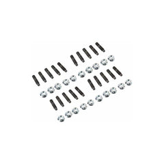 Milodon Chrys Pan Studs 81320
