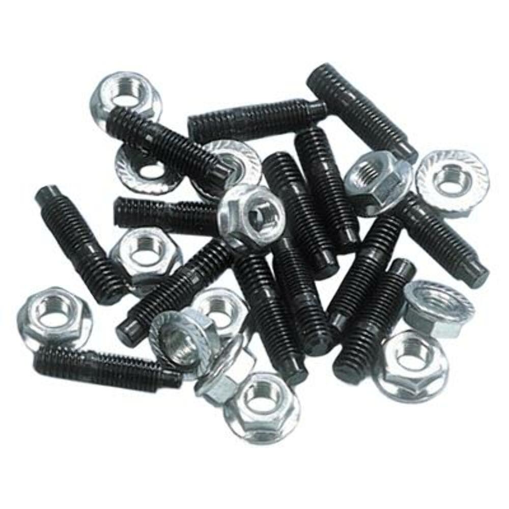 Milodon Trans Pan Studs 81410