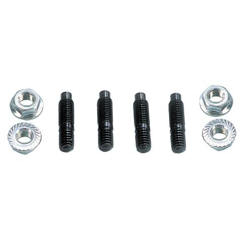 Milodon Carburetor Studs 81450