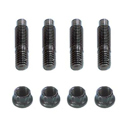 Milodon SB Chevy Header Stud Kit 81500
