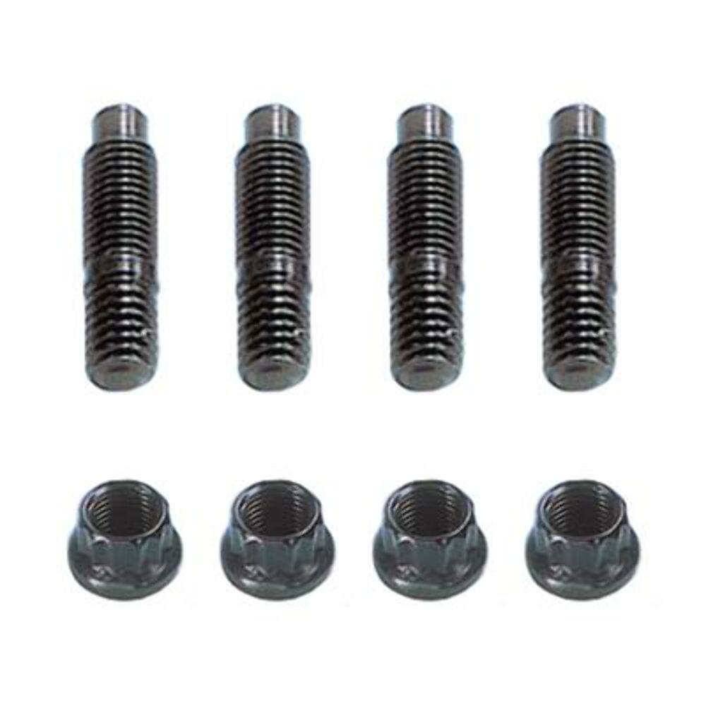Milodon BB Chevy Header Stud Kit 81505