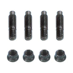 Milodon BB Chevy Header Stud Kit 81505
