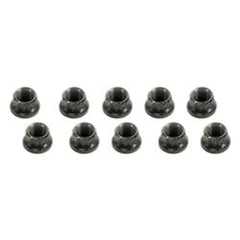 Milodon 7/16in Nuts 12 Pt-10 Pack 82230