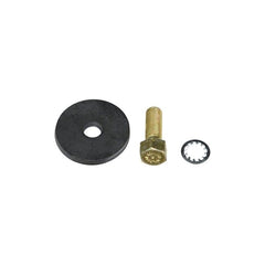 Milodon BB Chevy Grade 8 Crank Bolt 84532