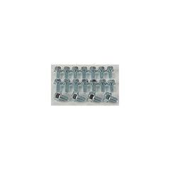 Milodon LS Chevy No-plate Pan Bolts 85001