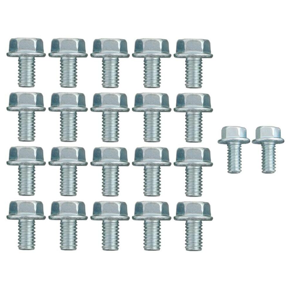 Milodon Ford 4.6 / 5.4L Pan Bolts 85015