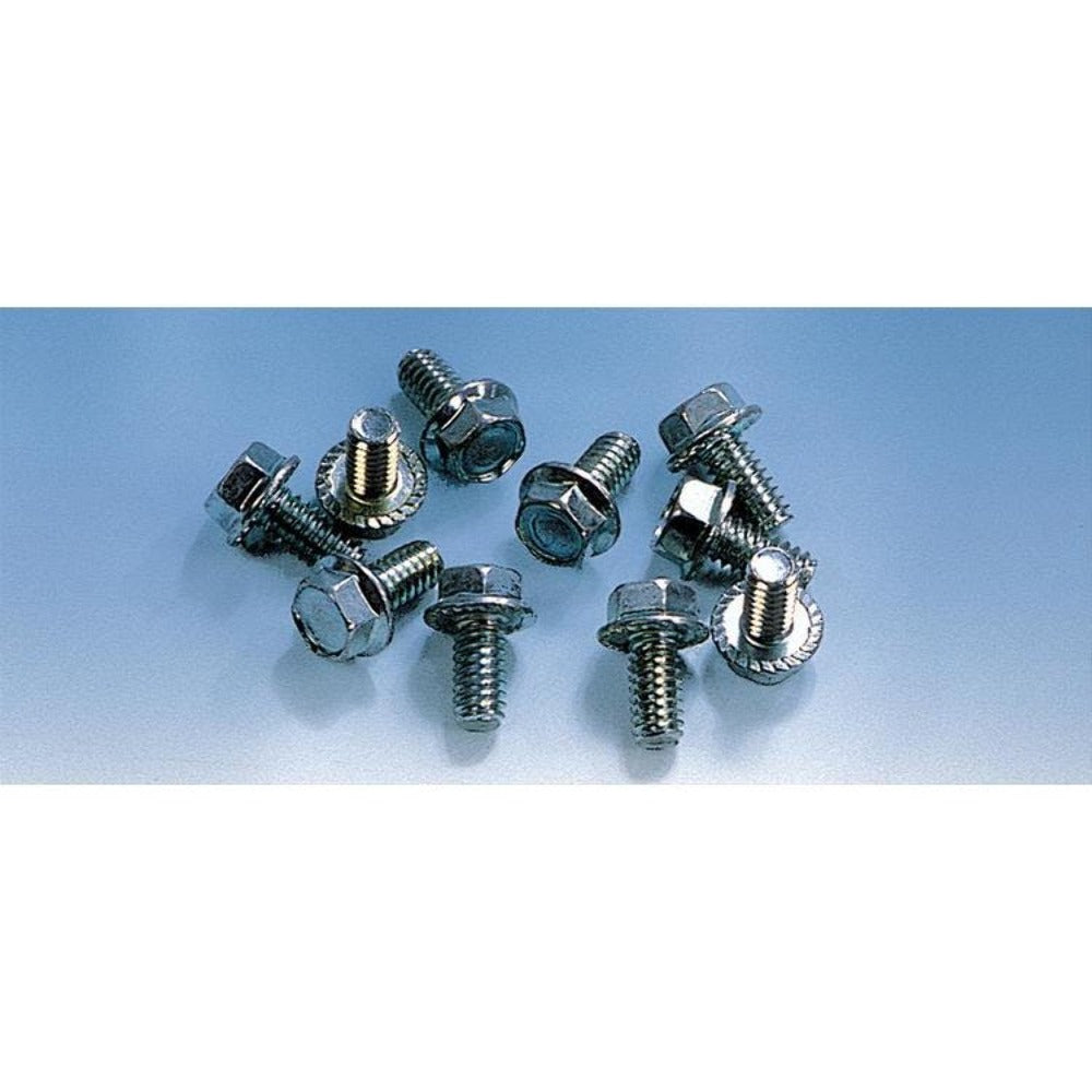 Milodon Chevy Timing Cover Bolts 85260