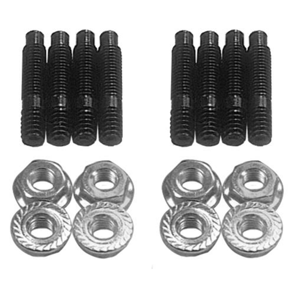 Milodon SB Chevy Valve Cover Studs 85375