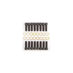 Milodon BB Chevy Intake Bolts 85405
