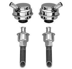 Milodon Vac-U-Pan System 85700