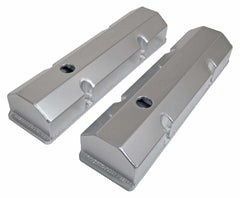 Milodon SBC Fab VC w/holes 85900