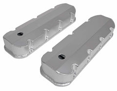 Milodon BBC Fab VC w/holes 85920