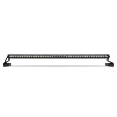 Mishimoto BNLT-BR-21-SS40 Borne Off-Road Direct Fit Light Bar 40in fits Bronco 2021+  BNLT-BR-21-SS40