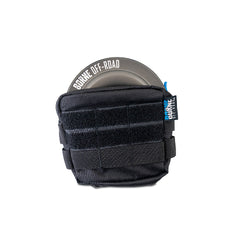 Mishimoto BNMP-044 Borne Off-Road Molle Pouch .7 Liters  BNMP-044