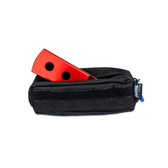 Mishimoto BNMP-060 Borne Off-Road Molle Pouch 1 Liter  BNMP-060