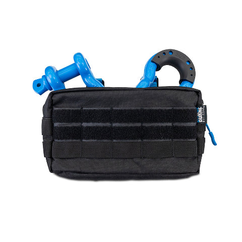 Mishimoto BNMP-091 Borne Off-Road Molle Pouch 1.5 Liters  BNMP-091