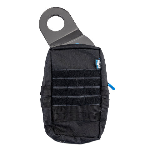 Mishimoto BNMP-133 Borne Off-Road Molle Pouch 2.2 Liters  BNMP-133