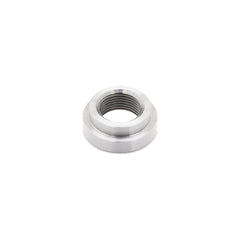 Mishimoto MMEXH-WB18-AL M18x1.5 Weld-On Bung Aluminum  MMEXH-WB18-AL