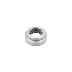 Mishimoto MMEXH-WB18-SS M18x1.5 Weld-On Bung Stainless Steel  MMEXH-WB18-SS