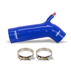 Mishimoto MMHOSE-IS300-01IHBL Air Intake Hose Kit fits Lexus IS300 2001-2005 Blue  MMHOSE-IS300-01IHBL