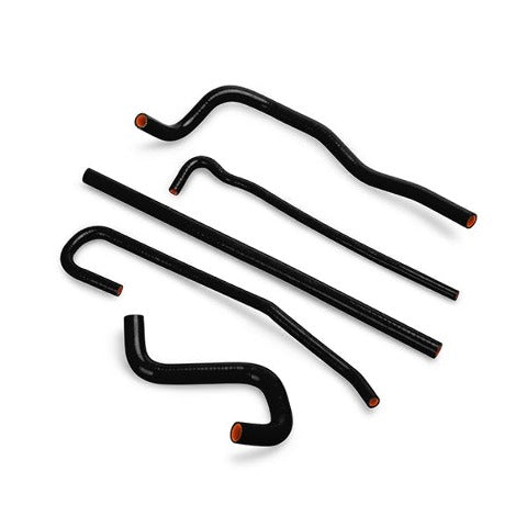 Mishimoto MMHOSE-VET-97ANCBK Chevrolet C5 Corvette/Z06 Silicone Ancillary Hose Kit  MMHOSE-VET-97ANCBK