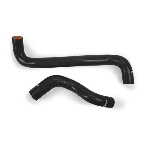 Mishimoto MMHOSE-VET-97BK Chevrolet C5 Corvette/Z06 Silicone Radiator Hose Kit  MMHOSE-VET-97BK