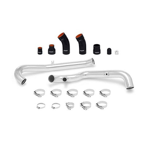 Mishimoto MMICP-FIST-14P Ford Fiesta ST Intercooler Pipe Kit 2014-2019 Polished  MMICP-FIST-14P