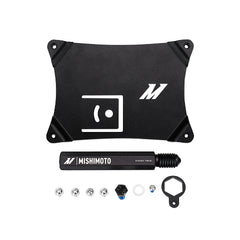 Mishimoto MMLP-MK8-22 License Plate Relocation Kit Fits Volkswagen GTI MK8 2022+  MMLP-MK8-22