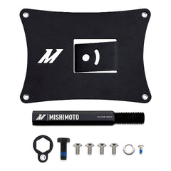 Mishimoto MMLP-TMY-20 License Plate Relocation Kit fits Tesla Model Y 2022+  MMLP-TMY-20