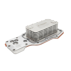 Mishimoto MMOC-RAM-03 Replacement Oil Cooler Fits 2003-2007 Dodge Ram 5.9L Cummins 2003-2007  MMOC-RAM-03