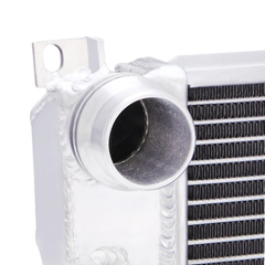 Mishimoto MMRAD-E46-323 BMW E46 Non-M Performance Aluminum Radiator  MMRAD-E46-323