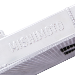 Mishimoto MMRAD-E46-323 BMW E46 Non-M Performance Aluminum Radiator  MMRAD-E46-323