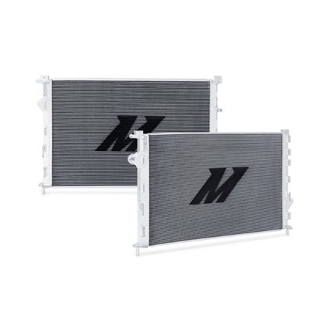 Mishimoto MMRAD-FOST-13 Ford Focus ST Performance Aluminum Radiator 2013-2018  MMRAD-FOST-13
