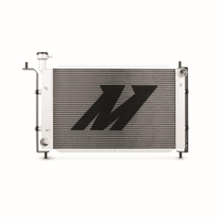 Mishimoto MMRAD-MUS-94B Ford Mustang Bracketed Aluminum Radiator 1994-2004  MMRAD-MUS-94B