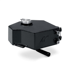Mishimoto MMRT-FIST-14EBK Ford Fiesta ST Expansion Tank 2014-2019 Black  MMRT-FIST-14EBK