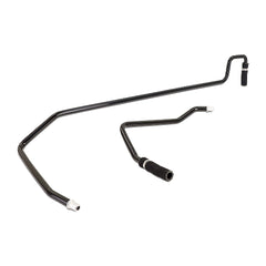 Mishimoto MMTC-RAM-10LK Dodge Ram 2500/3500 6.7L Cummins Transmission Cooler Bypass Fits 2010-2012  MMTC-RAM-10LK